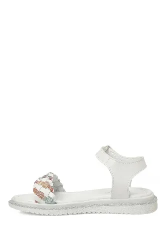 Resim POLARİS Kız Çocuk Sandalet A102249484 İLOK.F6FX