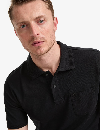 Resim Pierre Cardin Erkek T-shirt PU-8963 Sunny-R