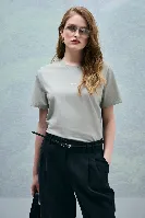 Resim Lufian Dıdo Kadın T-shirt 121020034