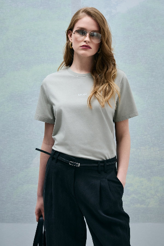 Resim Lufian Dıdo Kadın T-shirt 121020034