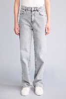 Resim Defacto Kadın Jean Pantolon E3185AX/NM55