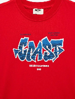 Resim Koton Erkek Çocuk T-shirt 6SKB10505TK