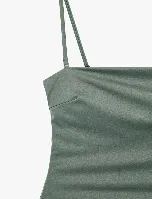 Resim Koton Kadın Bikini Takım 6SAK20016MM