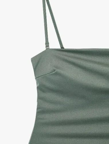 Resim Koton Kadın Bikini Takım 6SAK20016MM