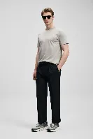 Resim Lufian Bran Erkek T-shirt 111020321