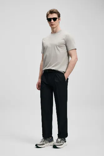 Resim Lufian Bran Erkek T-shirt 111020321