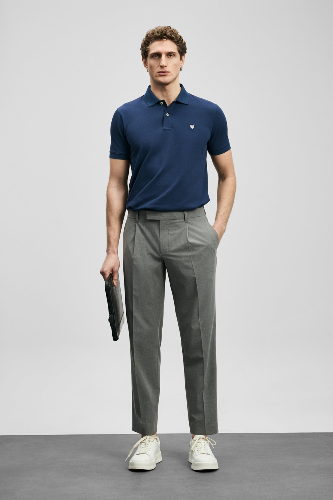 Resim Lufian Laon Erkek T-shirt 111040230