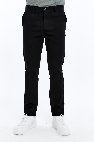 Resim Paul&More Erkek Kanvas Pantolon Ays 96