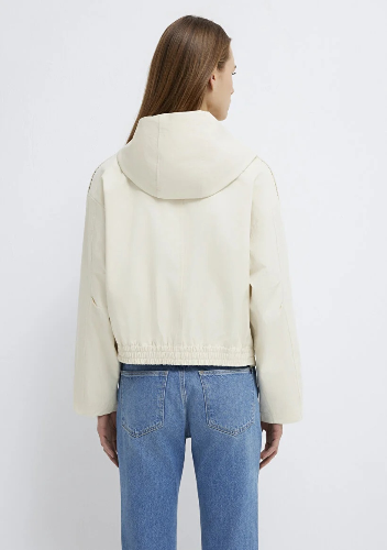 Resim Mavi Kadın Ceket M1110756-70065