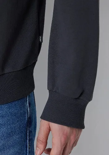 Resim Mavi Erkek Sweat M0S10457-91268