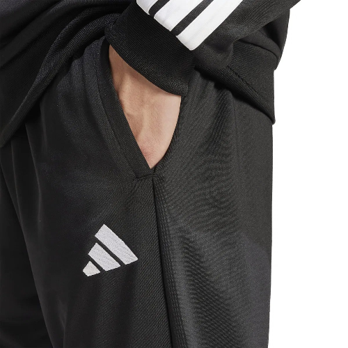 Resim Adidas M 3S Ft Tt Ts B Erkek Eşofman Takım Jc5375