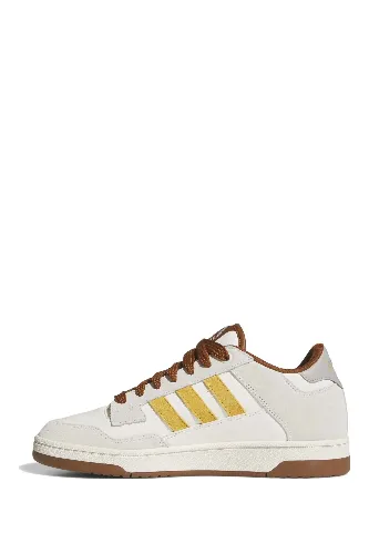 Resim Adidas Rapıd Court Low Unisex Spor Ayakkabı Js2215