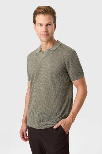 Resim Yenikoza Erkek T-shirt