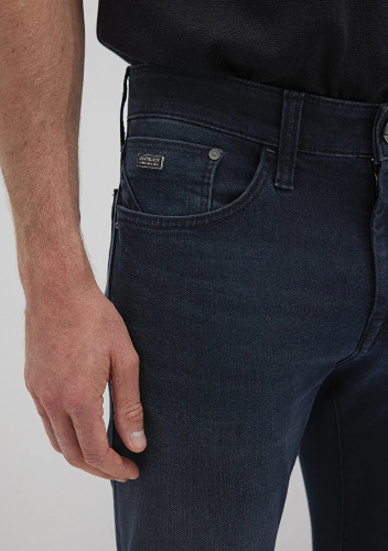 Resim Mavi Jake Skinny Erkek Jean Pantolon M0042227245