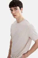 Resim Yenikoza Erkek T-shirt