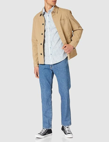 Resim Ltb Erkek Gömlek