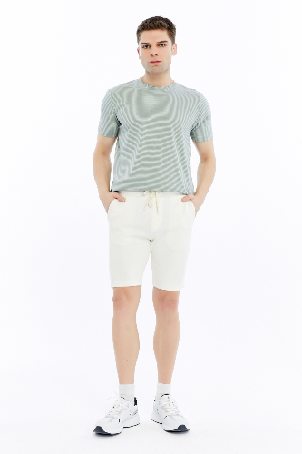 Resim Trender Erkek Penye Şort