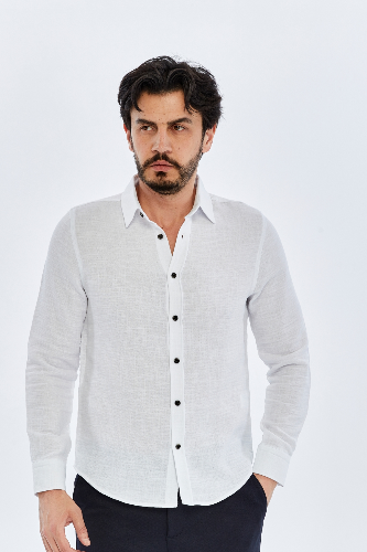 Resim Trender Erkek Gömlek