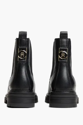 Resim Tommy Hilfiger Kadın Çizme