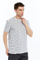 Resim Trender Erkek T-shirt