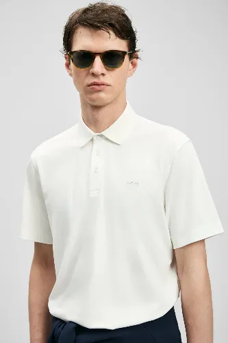 Resim Lufian Hudson Erkek T-shirt 111040234
