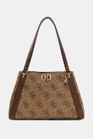 Resim HWOS9901220-LGW Karnılla Logo Gfrıend Carryall Gues Kadın Çanta