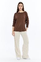 Resim Trender Kadın T-shirt