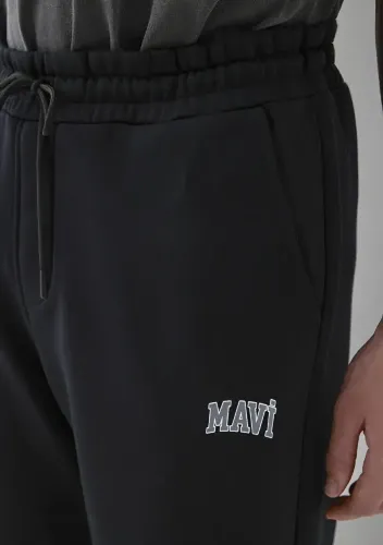 Resim Mavi Erkek Eşofman Alt M0010640-900