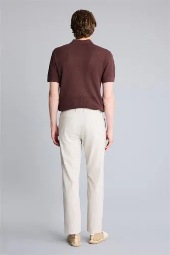 Resim Defacto Erkek Kanvas Pantolon G5993AX/BG74