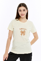 Resim Trender Kadın T-shirt