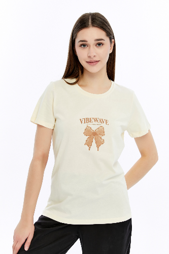 Resim Trender Kadın T-shirt