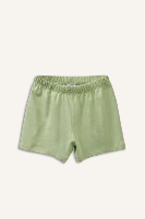 Resim Defacto Erkek Bebek Şort Takım G8862A5/GN1216