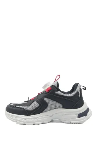 Resim U.S. POLO ASSN. Erkek Çocuk Spor Ayakkabı A102155833 TULLY JR 6FX