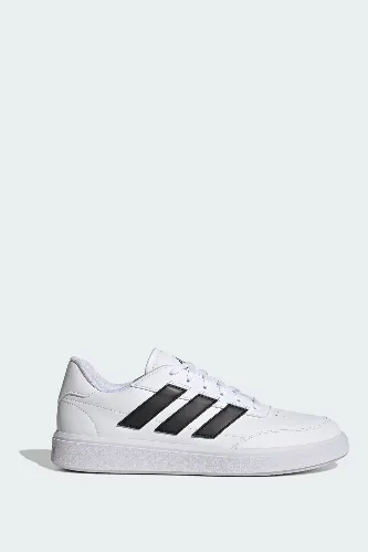 Resim Adidas Courtblock Erkek Spor Ayakkabı If4033
