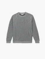 Resim Koton Erkek Sweat 7WAM70008MK