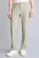 Resim Defacto Erkek Kanvas Pantolon G5993AX/KH404