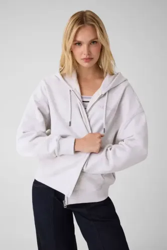 Resim W6YQ10K3872-H91N Gues Kadın Sweat