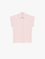 Resim Koton Kadın Gömlek 6SAK60020EW