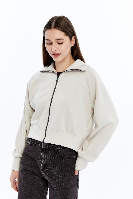 Resim Viole&More Kadın Sweat VM119