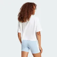 Resim Adidas W BL SJ BF T Kadın T-shirt JG8737