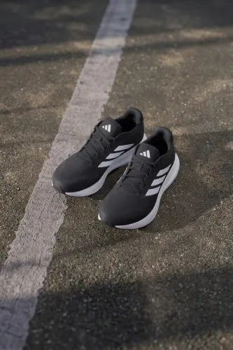 Resim Adidas Runfalcon 5 Erkek Spor Ayakkabı Ih7758