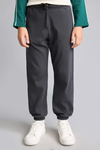 Resim Defacto  Erkek Çocuk Sweat Takım I0392A8/GN1116