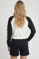 Resim Hummel Hmlgenes Zıp Jacket Kadın Ceket 980350-2001