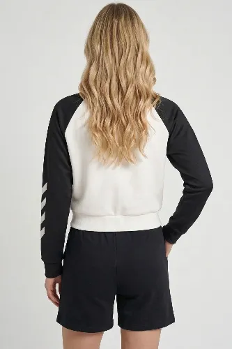 Resim Hummel Hmlgenes Zıp Jacket Kadın Ceket 980350-2001