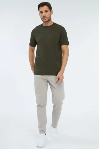 Resim Cazador Erkek T-shirt 45010