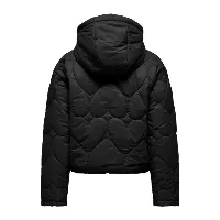 Resim Only Onltahıa Lw Heart Hood Jacket Cc Otw Kadın Mont 15373691