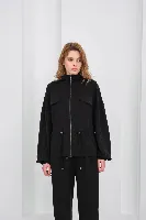 Resim Yenikoza Kadın 