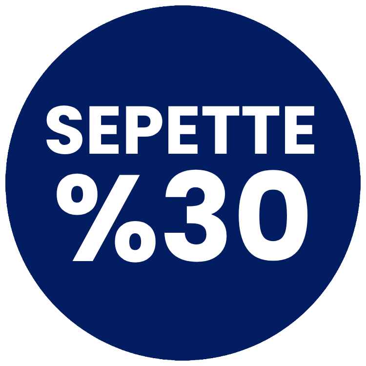 Sepette %30