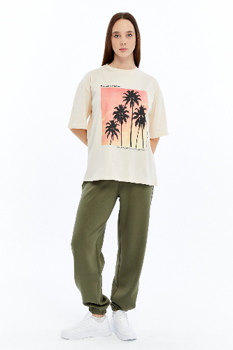 Resim Trender Kadın T-shirt