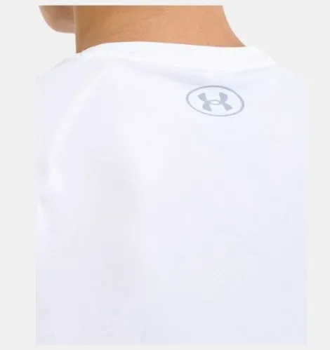 Resim Under Armour Ua Tech 2.0 Ss Tee Erkek T-Shirt 1326413-100